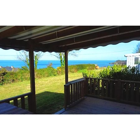 Bungalow Mer Azur. بلوها المظهر الخارجي الصورة