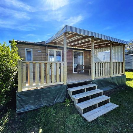Bungalow Mer Azur. بلوها المظهر الخارجي الصورة