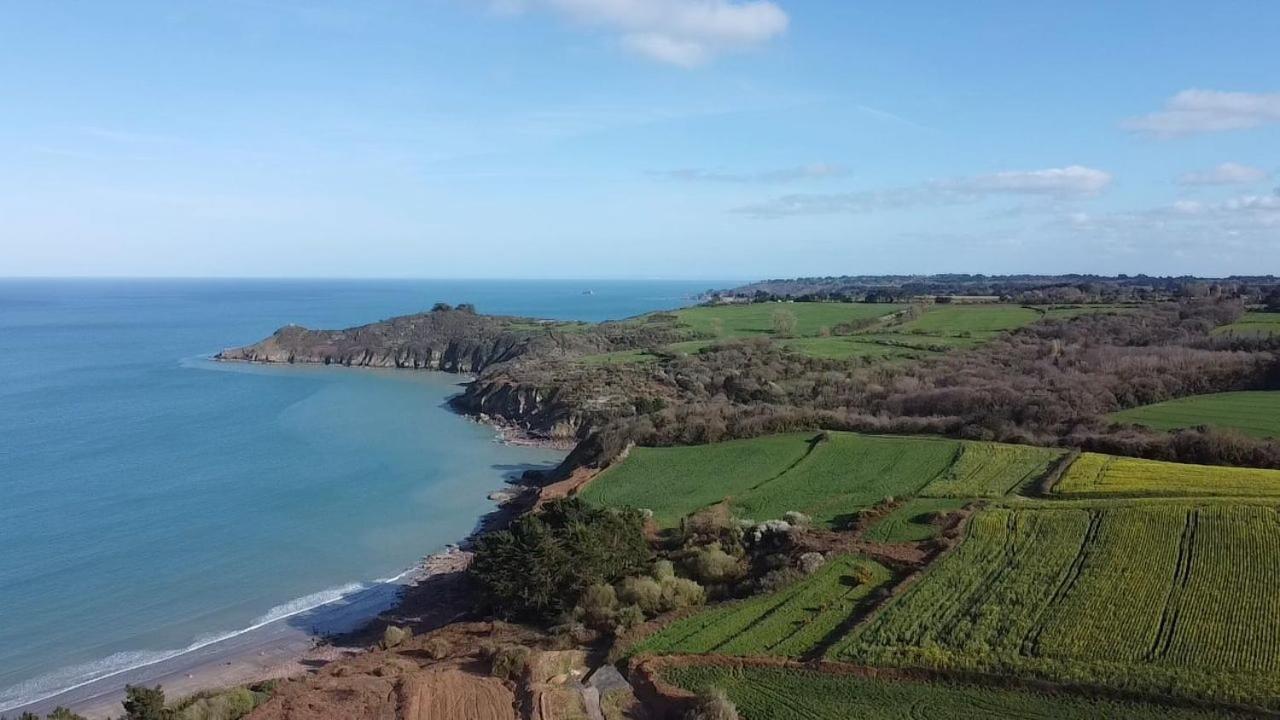 Bungalow Mer Azur. بلوها المظهر الخارجي الصورة