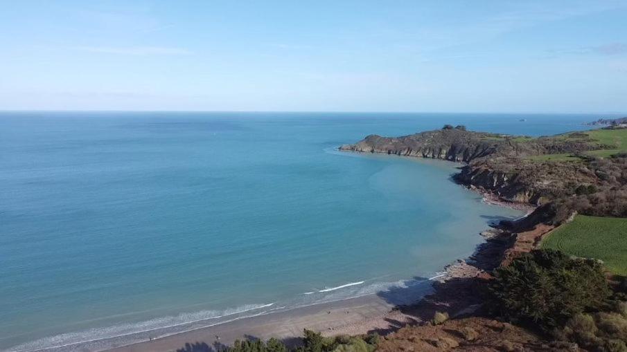 Bungalow Mer Azur. بلوها المظهر الخارجي الصورة