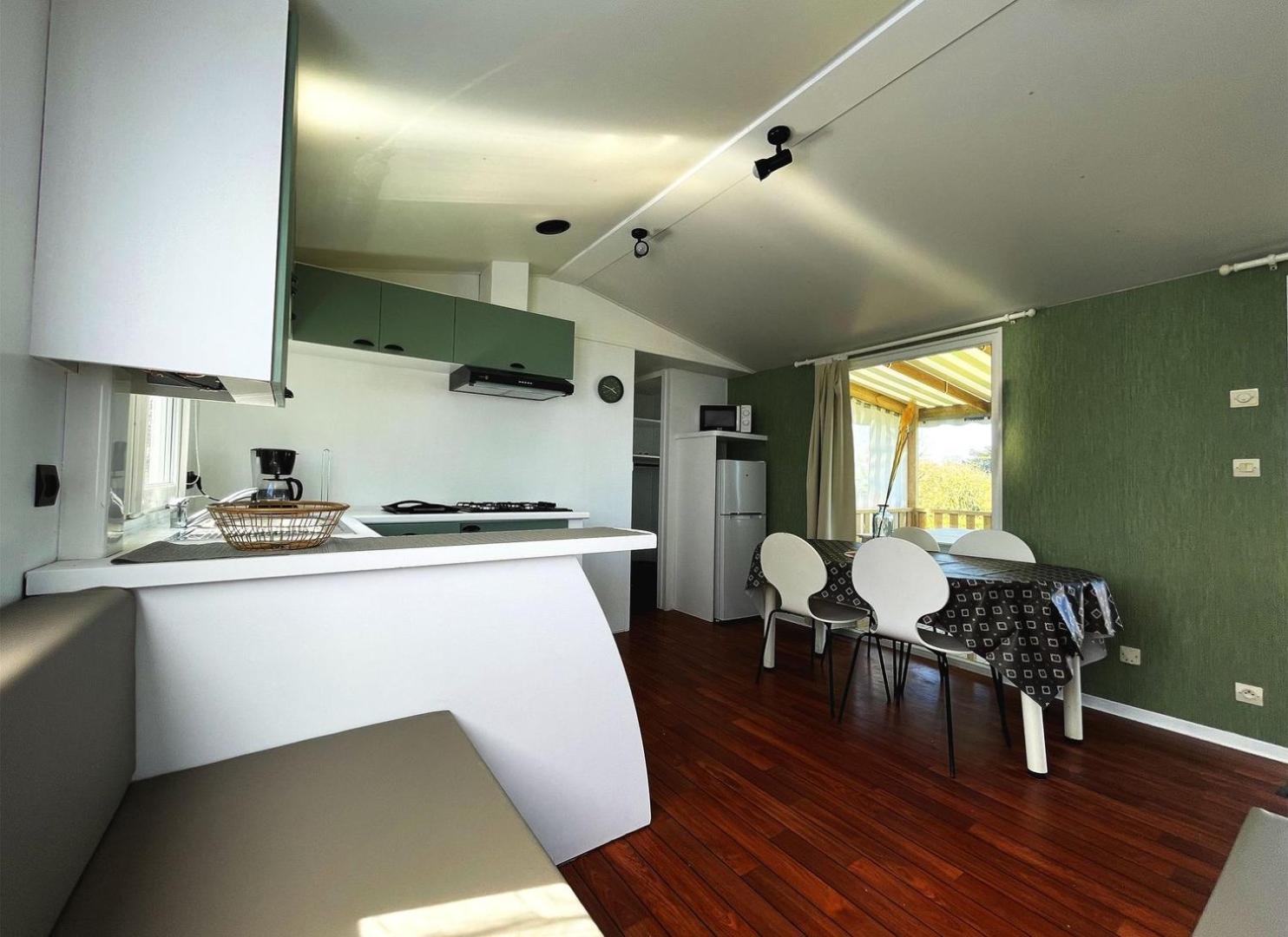 Bungalow Mer Azur. بلوها المظهر الخارجي الصورة