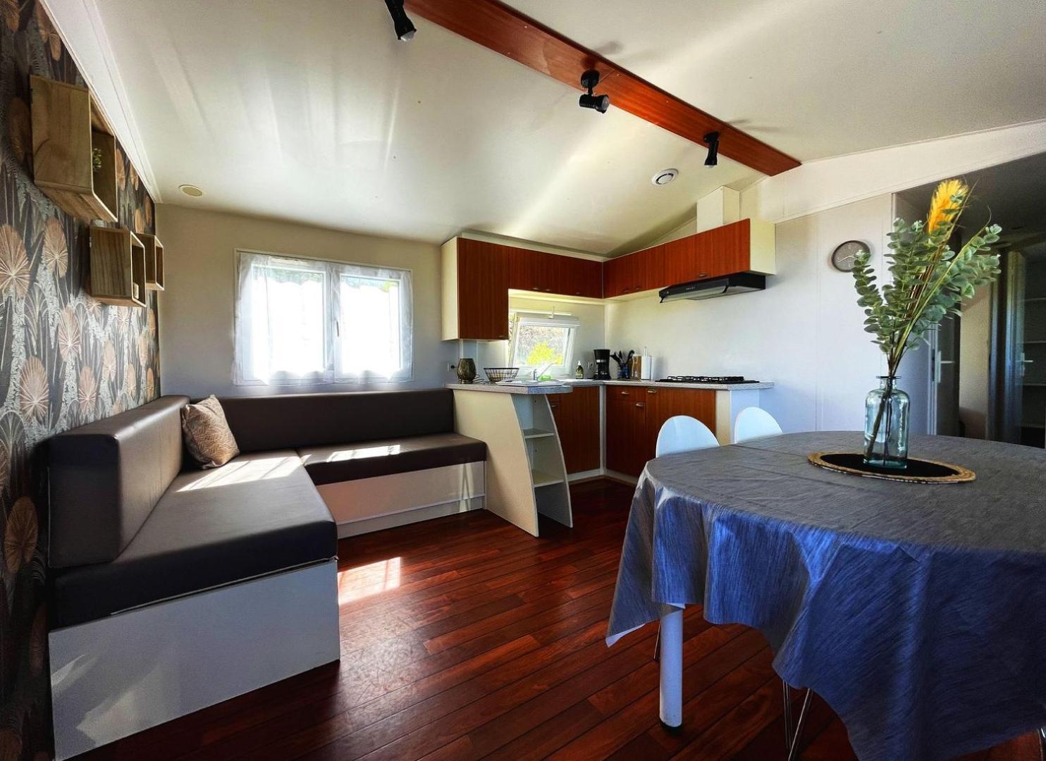 Bungalow Mer Azur. بلوها المظهر الخارجي الصورة